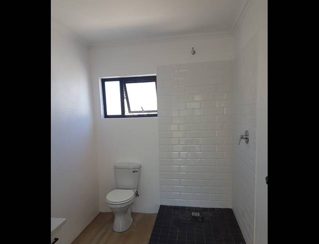 1 bed property to rent in BERGSIG